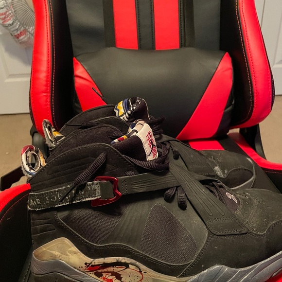Jordan 8.0 - Picture 2 of 3